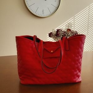 Marc Jacobs quilted tote